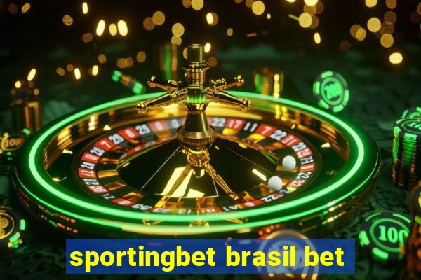 sportingbet brasil bet