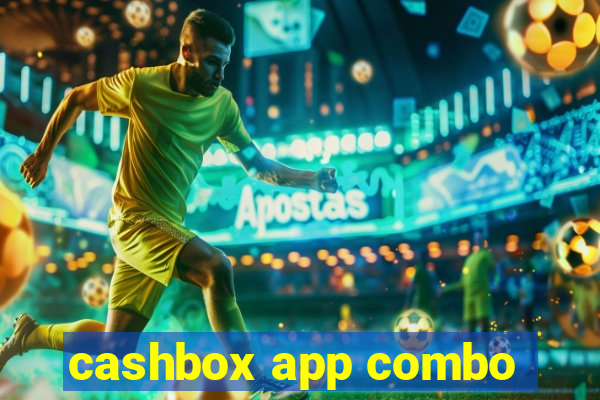 cashbox app combo