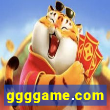 ggggame.com