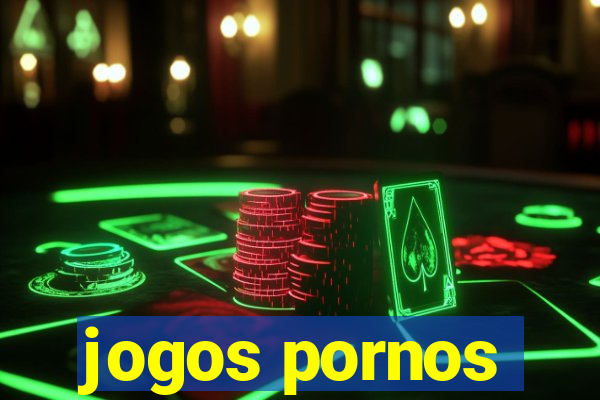 jogos pornos