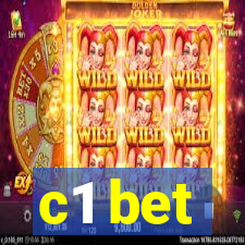 c1 bet