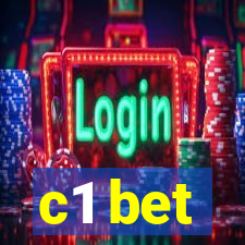 c1 bet