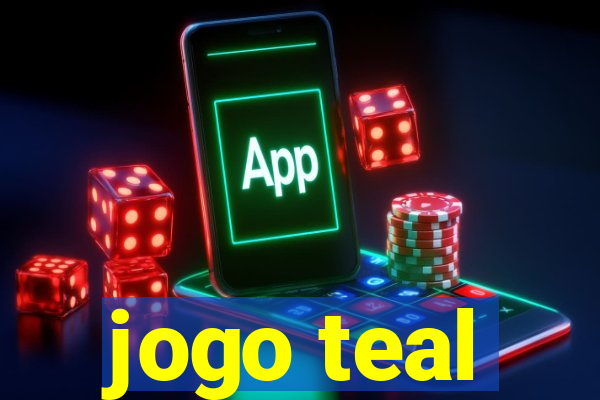 jogo teal