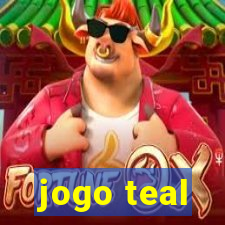 jogo teal