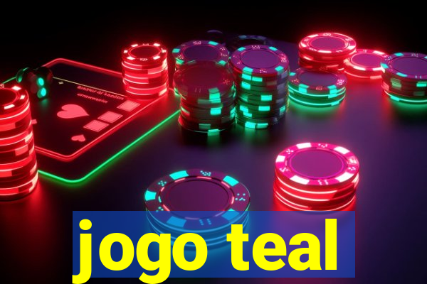 jogo teal