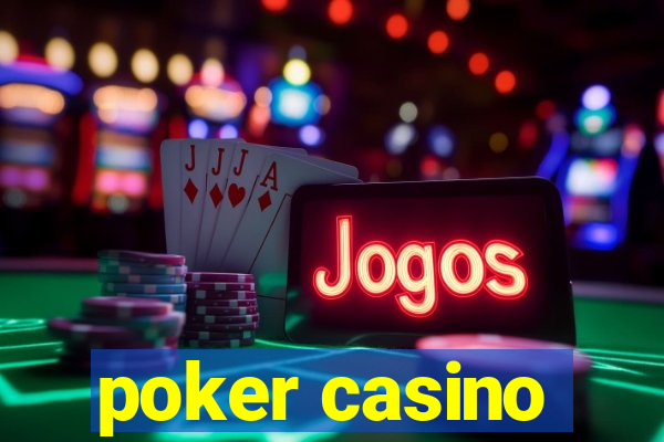 poker casino