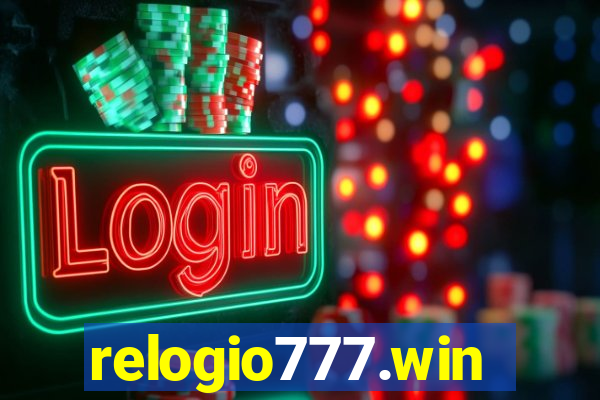 relogio777.win