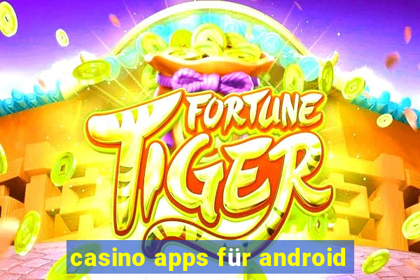 casino apps für android