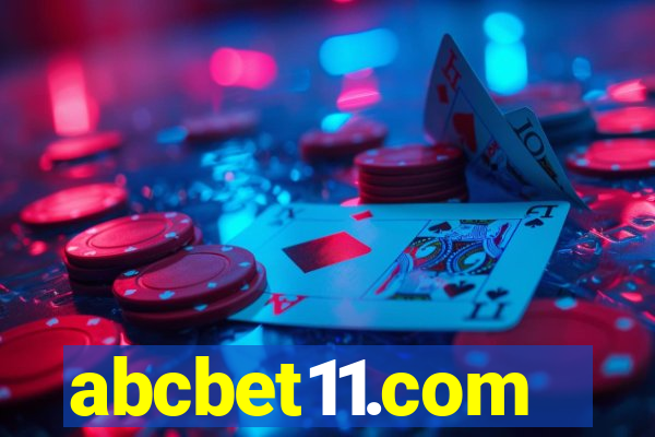 abcbet11.com