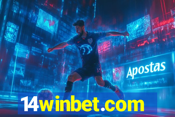 14winbet.com