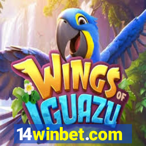 14winbet.com