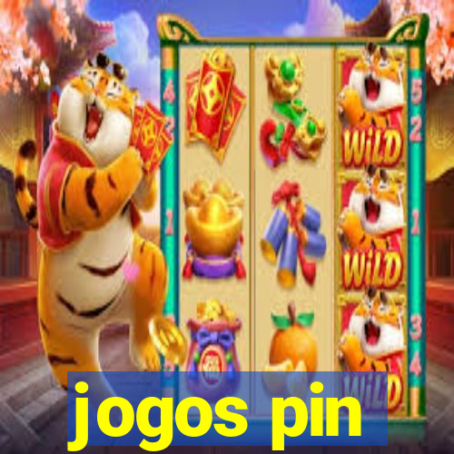 jogos pin