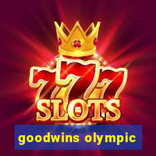 goodwins olympic