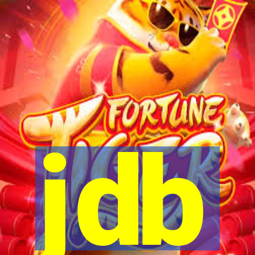 jdb