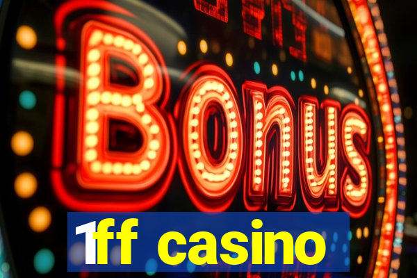 1ff casino