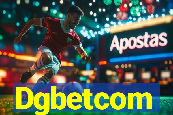 Dgbetcom