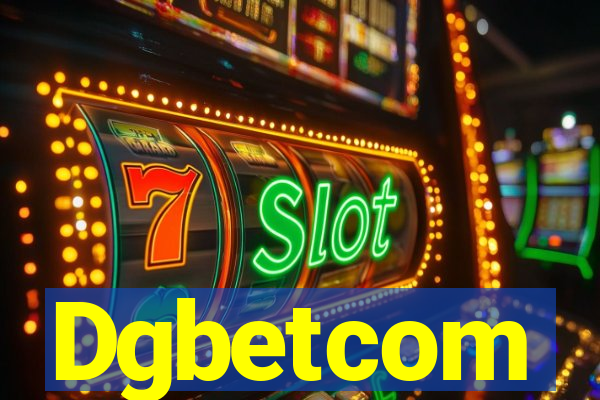 Dgbetcom