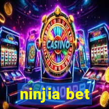 ninjia bet