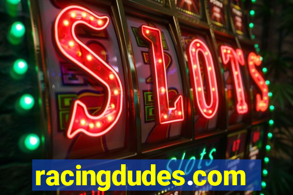 racingdudes.com