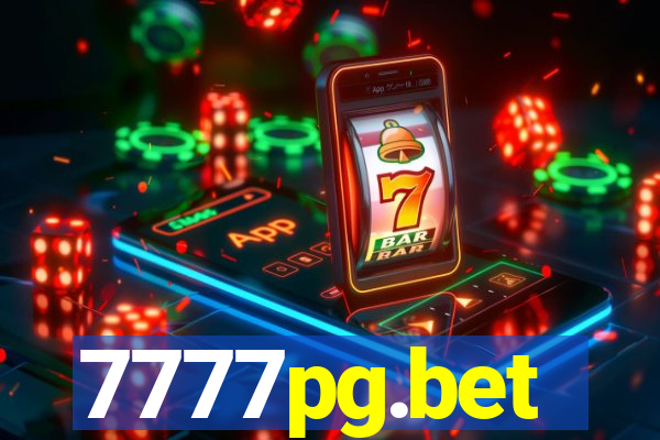 7777pg.bet