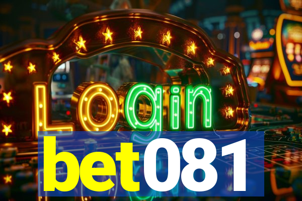 bet081