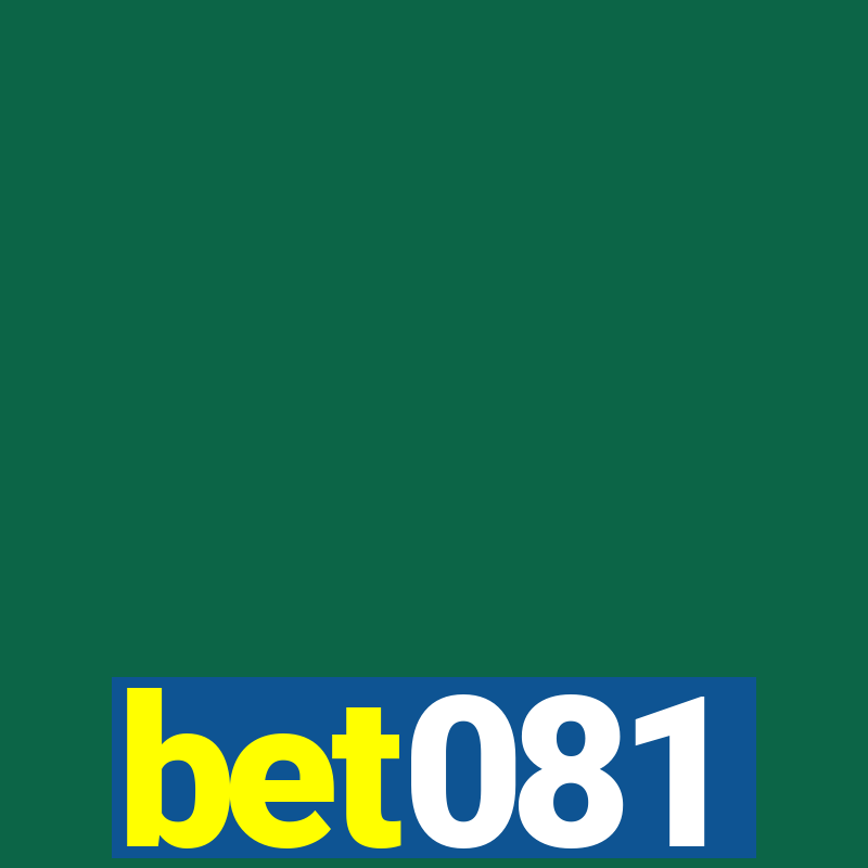 bet081