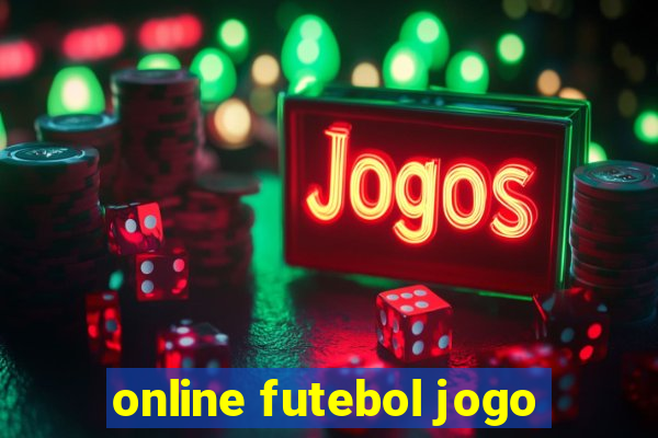 online futebol jogo