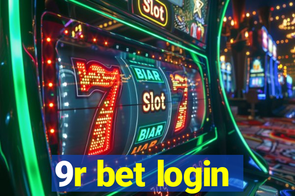 9r bet login