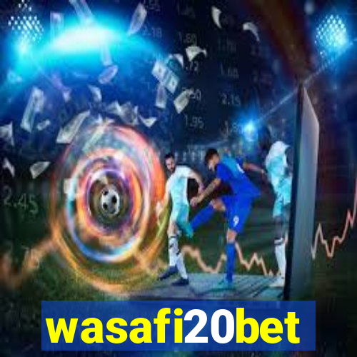 wasafi20bet