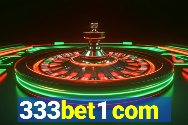 333bet1 com