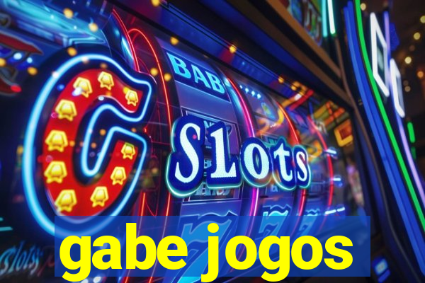 gabe jogos