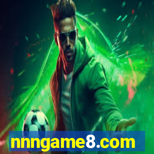 nnngame8.com