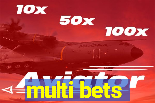 multi bets