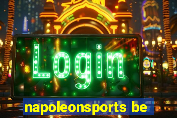 napoleonsports be