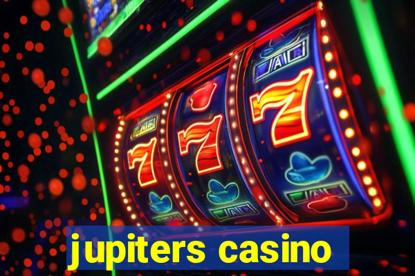 jupiters casino