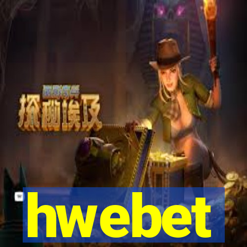 hwebet