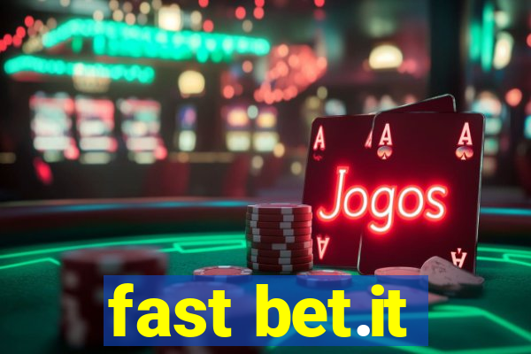 fast bet.it