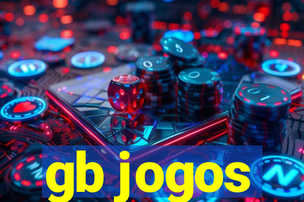 gb jogos