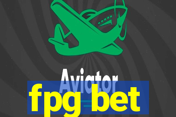 fpg bet