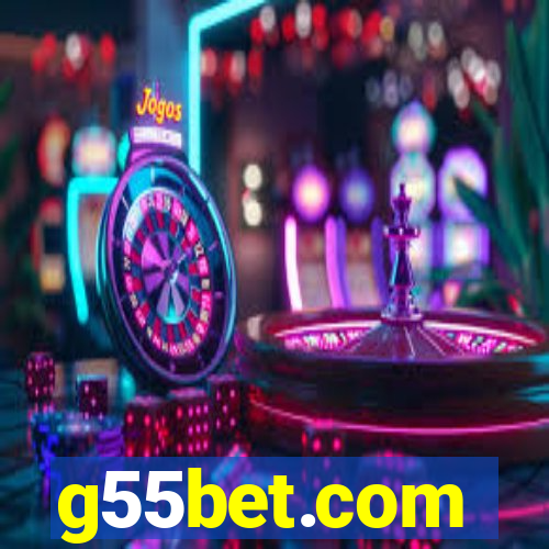 g55bet.com