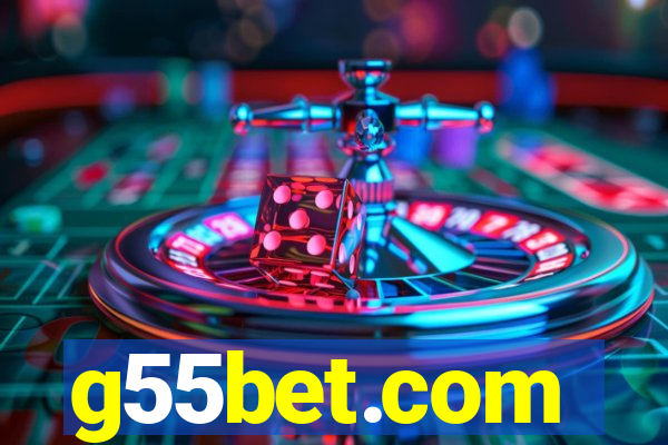 g55bet.com