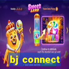 bj connect