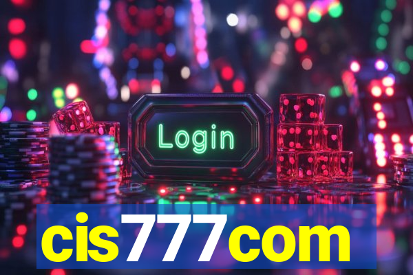 cis777com