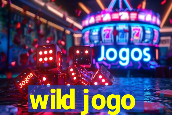 wild jogo