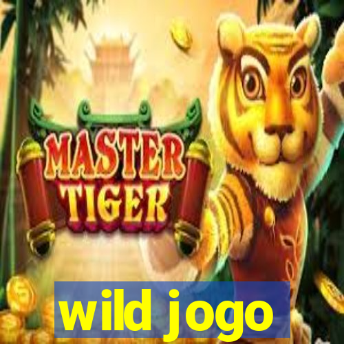 wild jogo