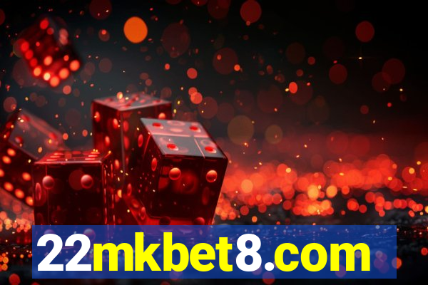 22mkbet8.com