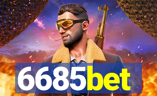 6685bet