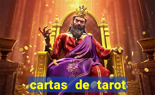 cartas de tarot significado pdf