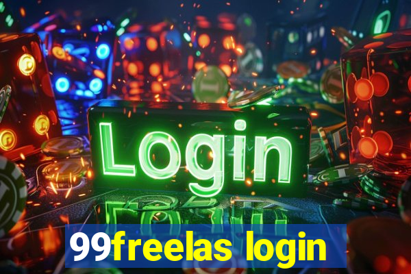 99freelas login