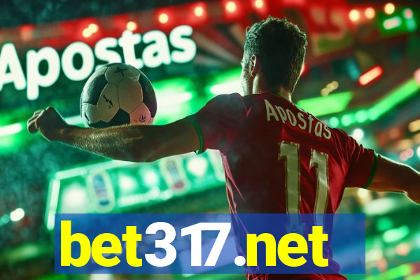 bet317.net